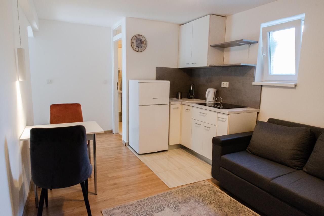 Apartment Cozy In A Peaceful Street