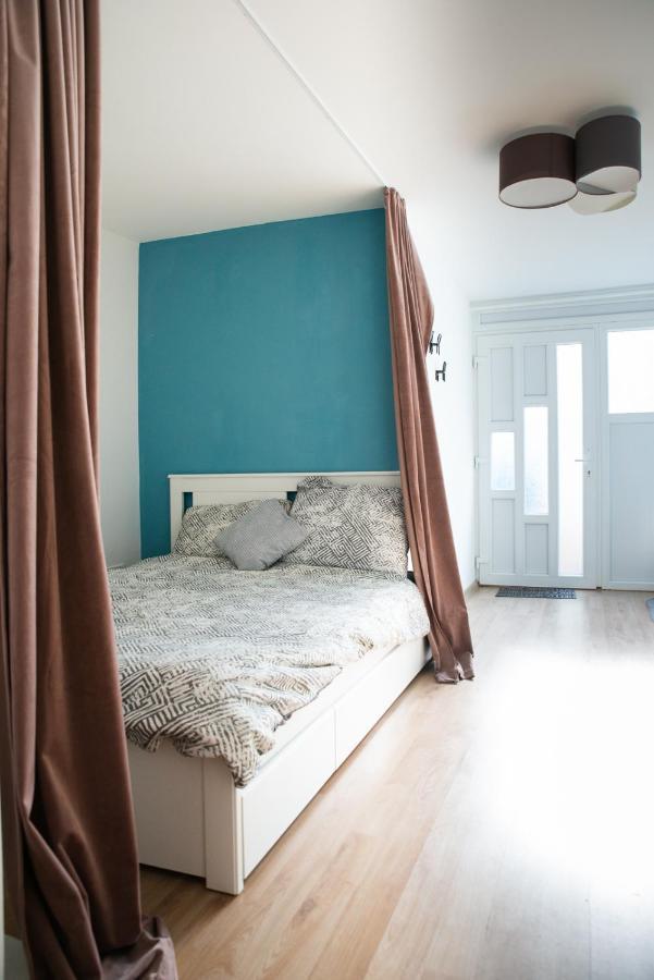 Apartment Cozy In A Peaceful Street *