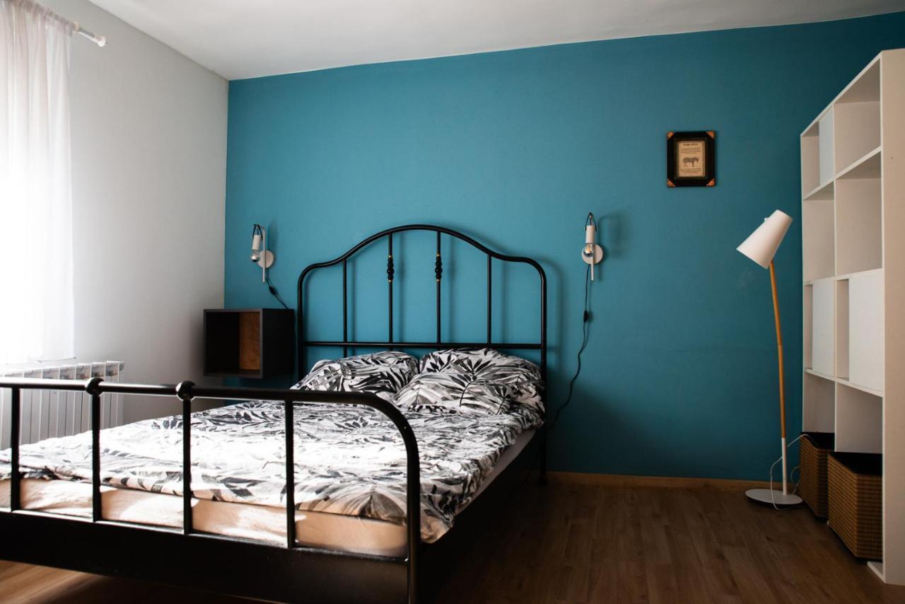 Apartmán Cozy In A Peaceful Street