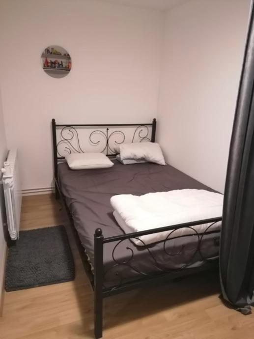 Apartmán Cozy In A Peaceful Street *